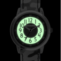 Detské náramkové hodinky Clockodile CWB0030